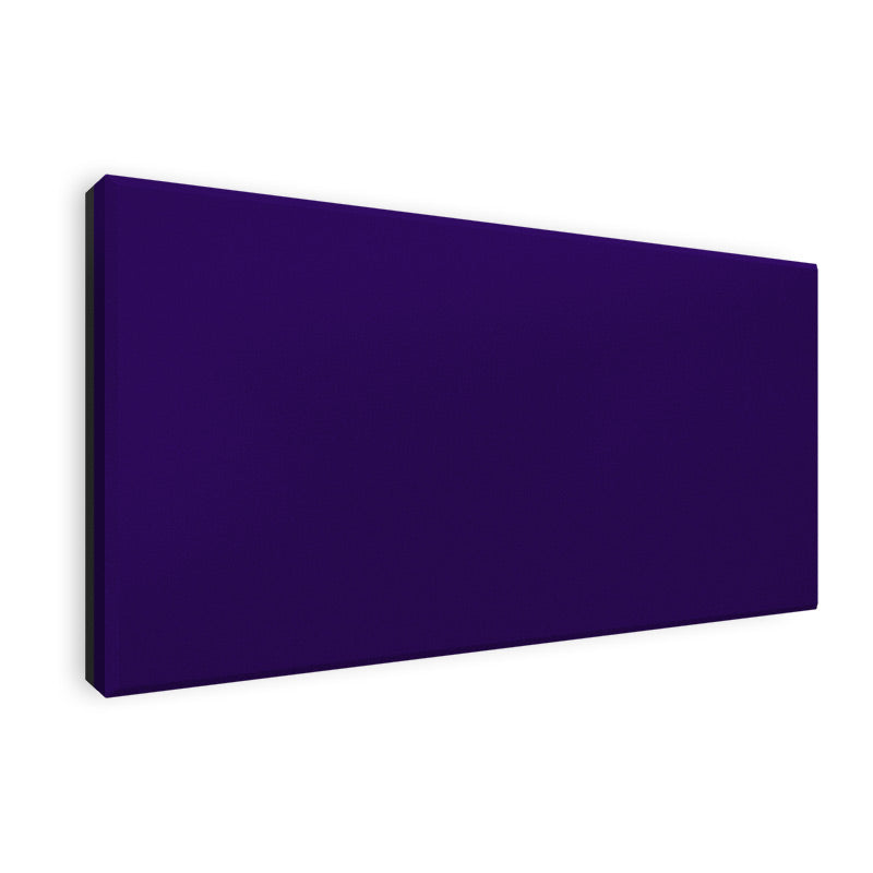 - FLUFFO IZO Line Edge Wall panel - Muffle Acoustics Limited