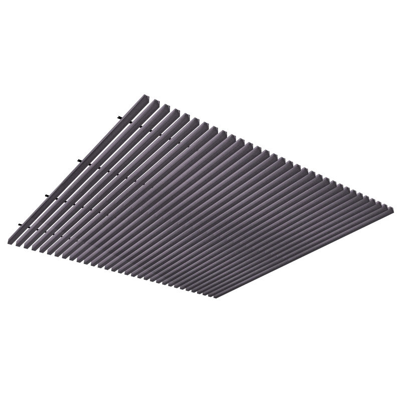 - Autex Frontier™ Beam Acoustic Ceiling Baffle (Sold in packs) - Muffle Acoustics Limited