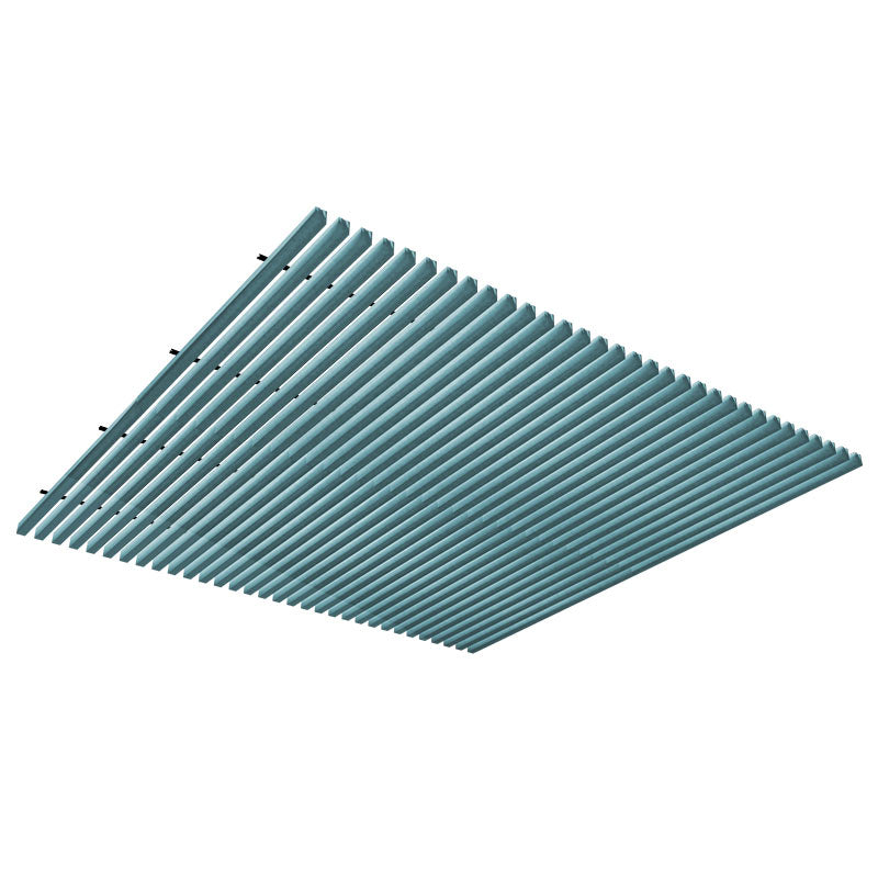 - Autex Frontier™ Beam Acoustic Ceiling Baffle (Sold in packs) - Muffle Acoustics Limited