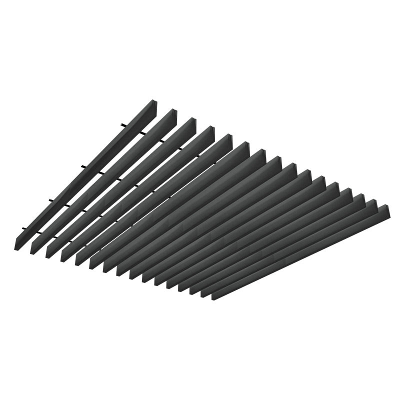 - Autex Frontier™ Beam Acoustic Ceiling Baffle (Sold in packs) - Muffle Acoustics Limited