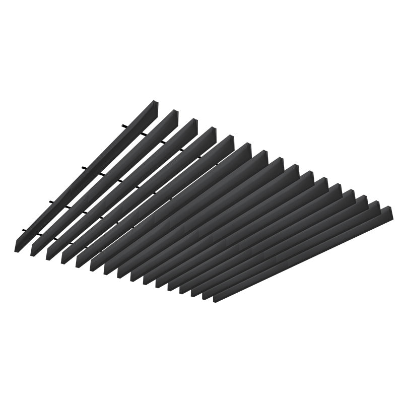 - Autex Frontier™ Beam Acoustic Ceiling Baffle (Sold in packs) - Muffle Acoustics Limited