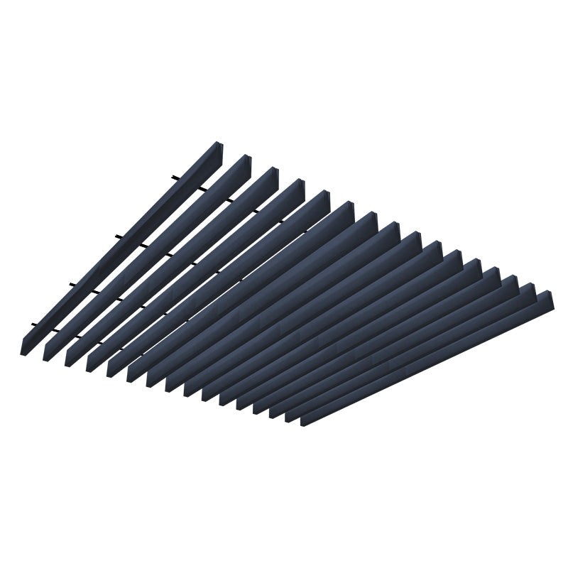 - Autex Frontier™ Beam Acoustic Ceiling Baffle (Sold in packs) - Muffle Acoustics Limited