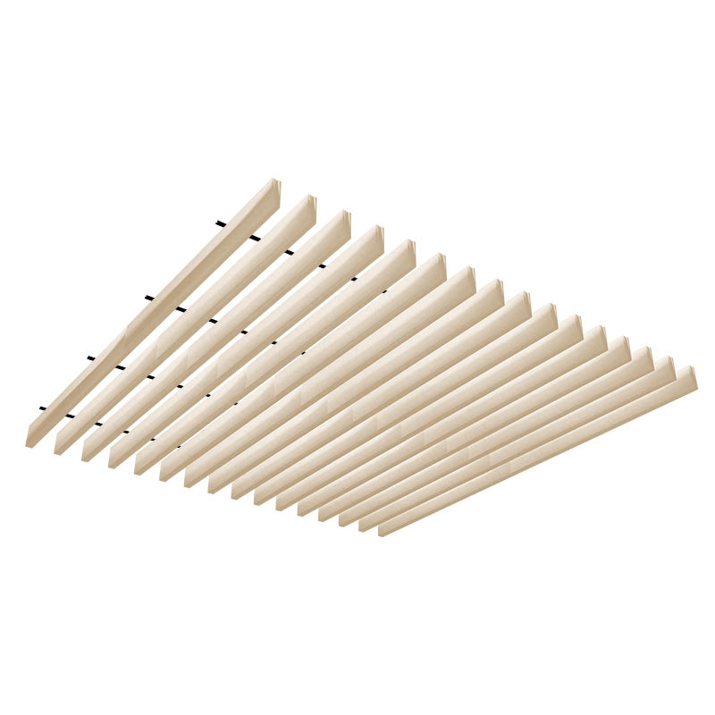 - Autex Frontier™ Beam Acoustic Ceiling Baffle (Sold in packs) - Muffle Acoustics Limited