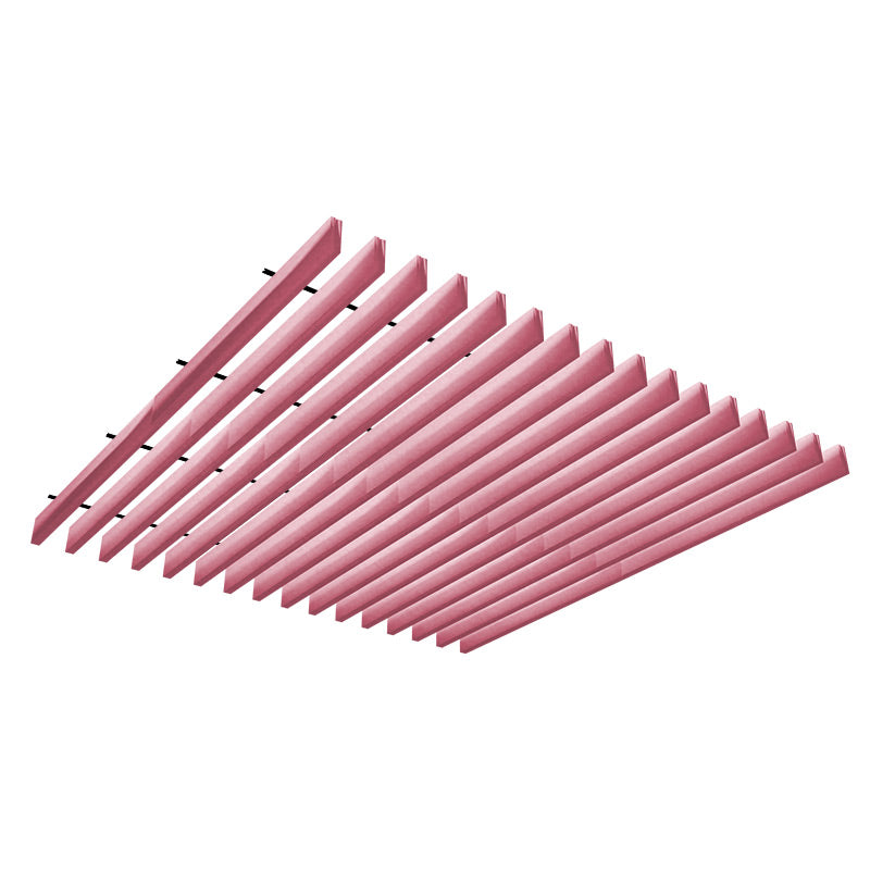 - Autex Frontier™ Beam Acoustic Ceiling Baffle (Sold in packs) - Muffle Acoustics Limited