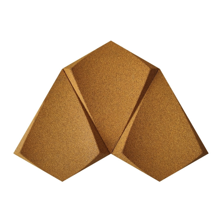 - MuffleCork | Cork Wall Panel - Kite - Muffle Acoustics Limited
