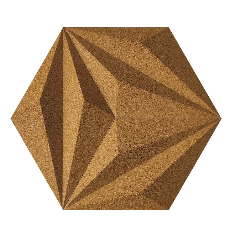 - MuffleCork | Cork Wall Panel - Line - Muffle Acoustics Limited