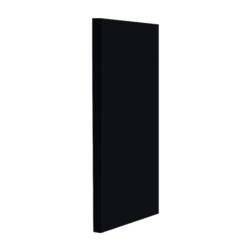 Panel de tela acústica rectangular MuffleWall