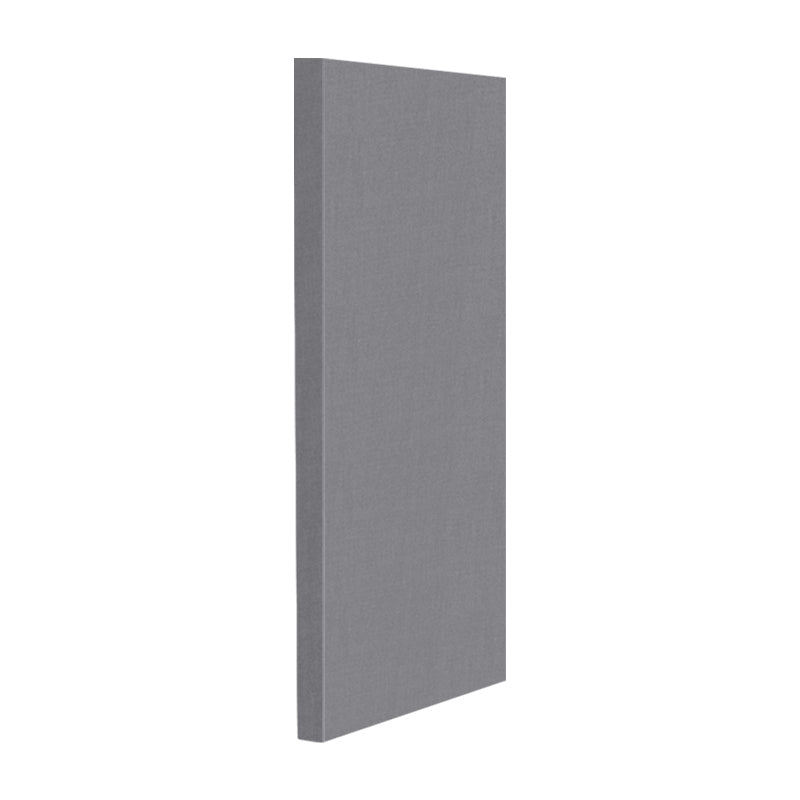 Panel de tela acústica rectangular MuffleWall