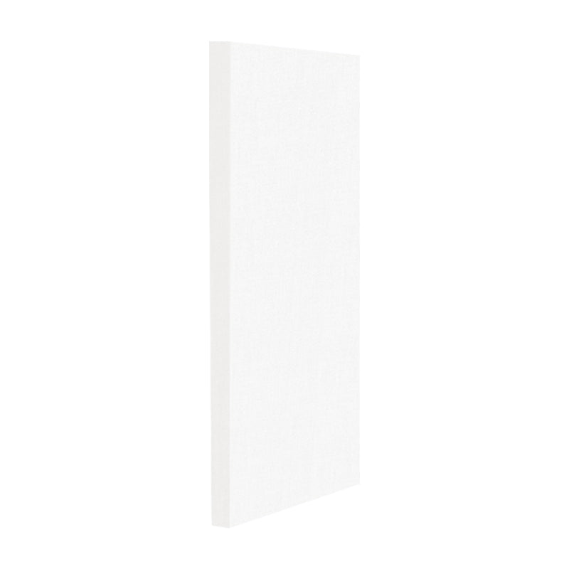 Panel de tela acústica rectangular MuffleWall