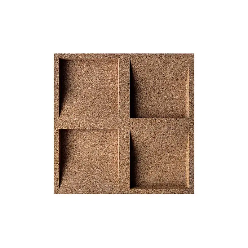 - MuffleCork | Panel Sample - Muffle Acoustics Limited