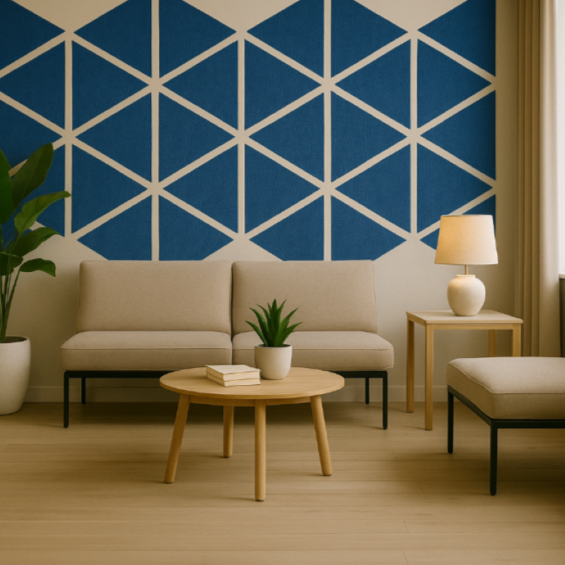 MuffleStick Triangle Cluanie Inspiration