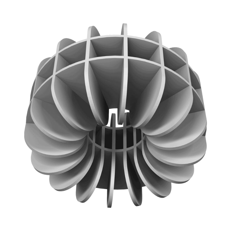 - 14six8 Polar Acoustic Raft - Muffle Acoustics Limited