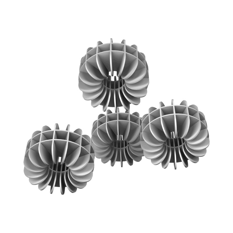 - 14six8 Polar Acoustic Raft - Muffle Acoustics Limited