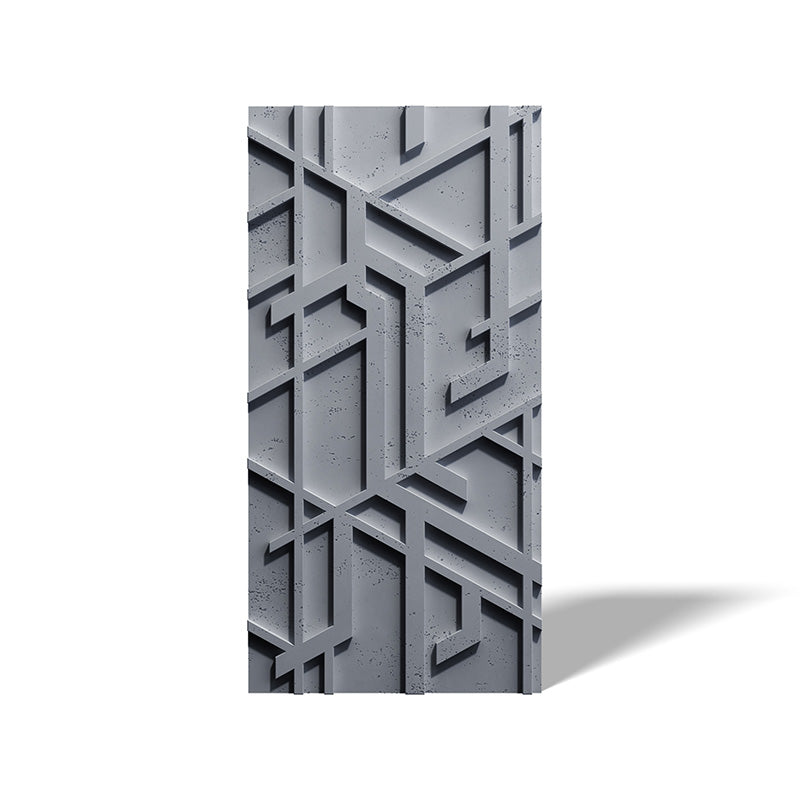 - VHCT 3D Concrete Wall Panel | Stellar - Muffle Acoustics Limited
