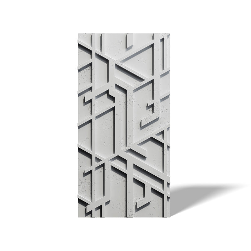 - VHCT 3D Concrete Wall Panel | Stellar - Muffle Acoustics Limited