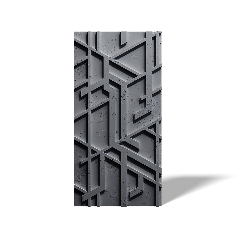 - VHCT 3D Concrete Wall Panel | Stellar - Muffle Acoustics Limited