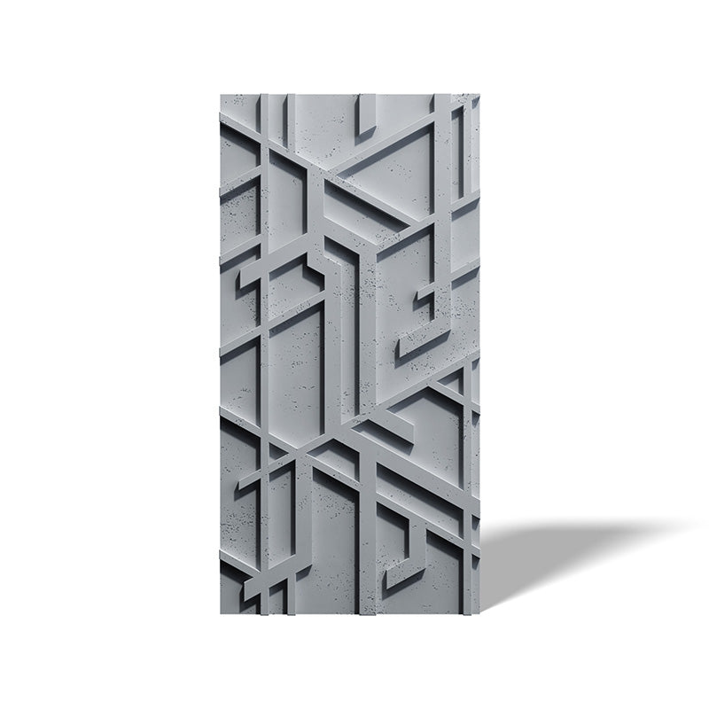 - VHCT 3D Concrete Wall Panel | Stellar - Muffle Acoustics Limited