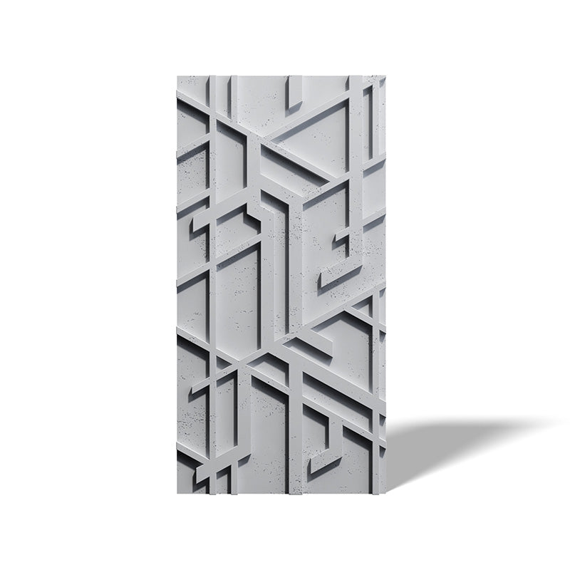 - VHCT 3D Concrete Wall Panel | Stellar - Muffle Acoustics Limited