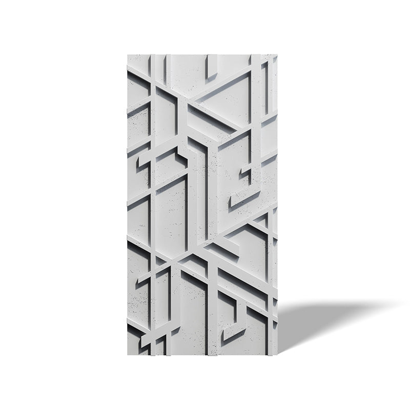 - VHCT 3D Concrete Wall Panel | Stellar - Muffle Acoustics Limited