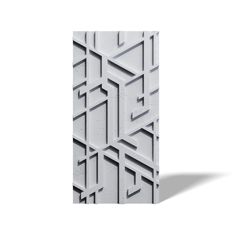 - VHCT 3D Concrete Wall Panel | Stellar - Muffle Acoustics Limited