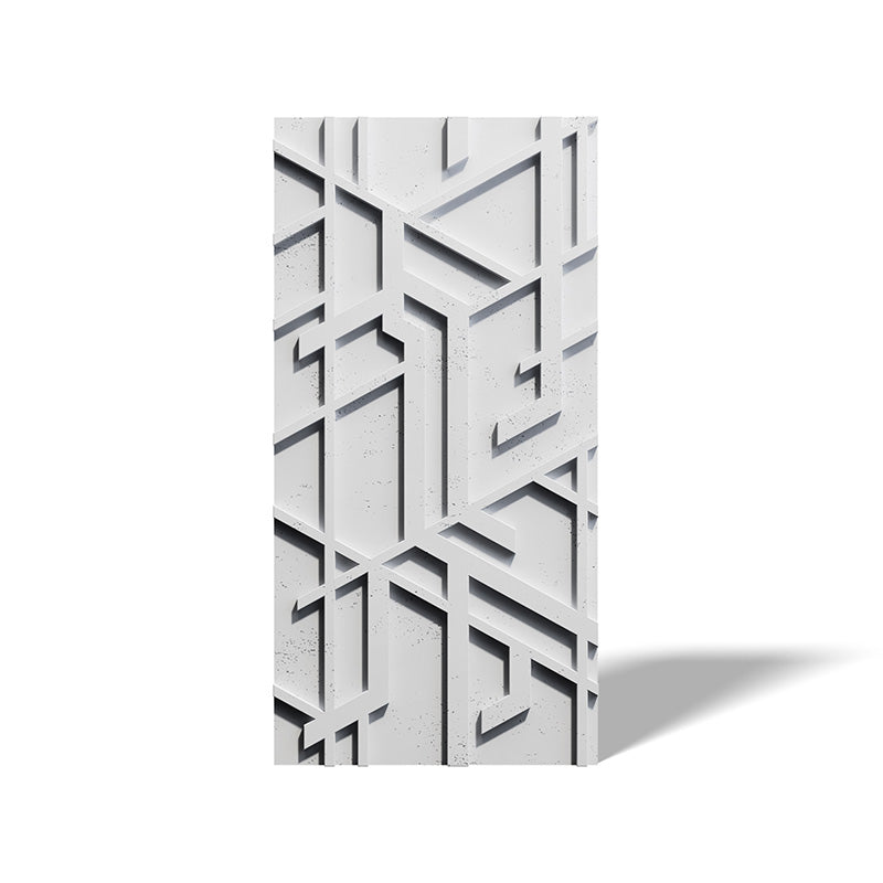 - VHCT 3D Concrete Wall Panel | Stellar - Muffle Acoustics Limited