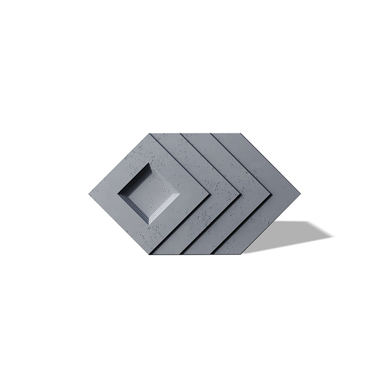 - VHCT 3D Concrete Wall Panel | Shadow - Muffle Acoustics Limited