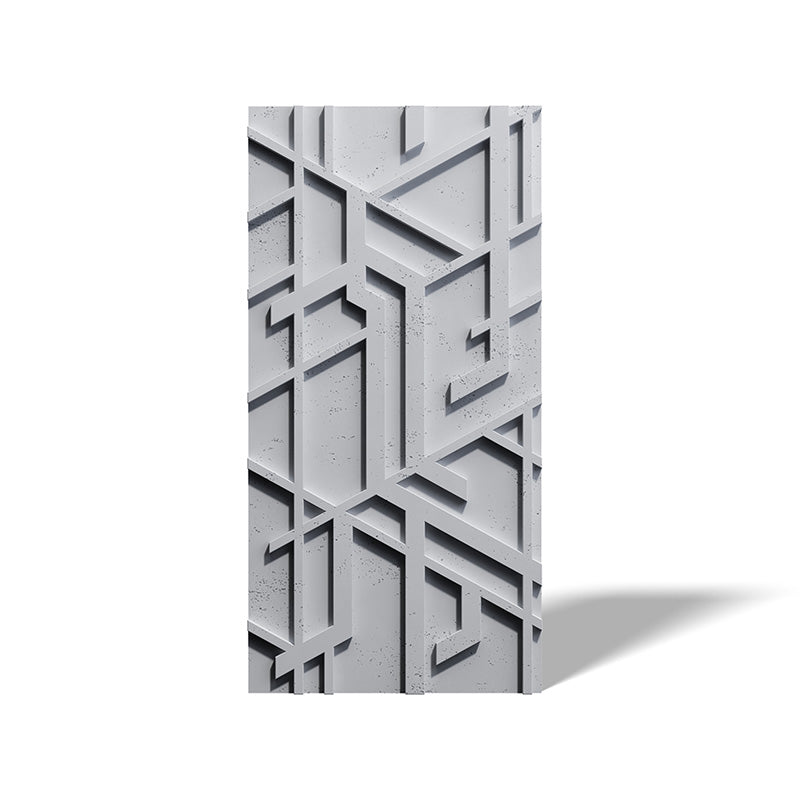 - VHCT 3D Concrete Wall Panel | Stellar - Muffle Acoustics Limited