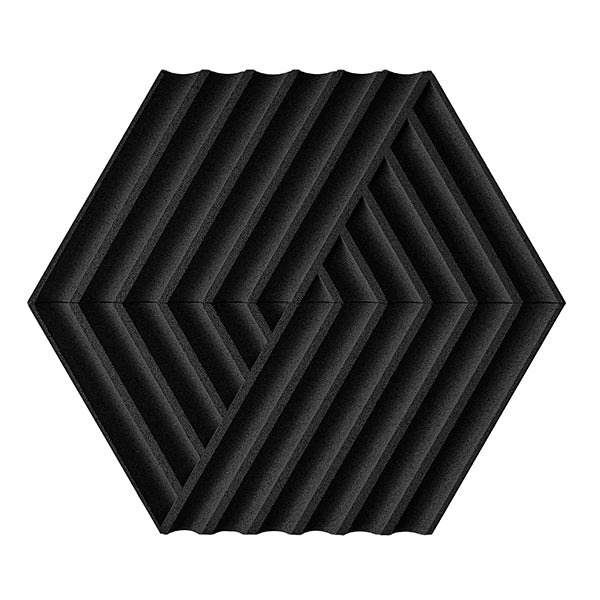 - MuffleCork | Cork Wall Panel - Weave - Muffle Acoustics Limited