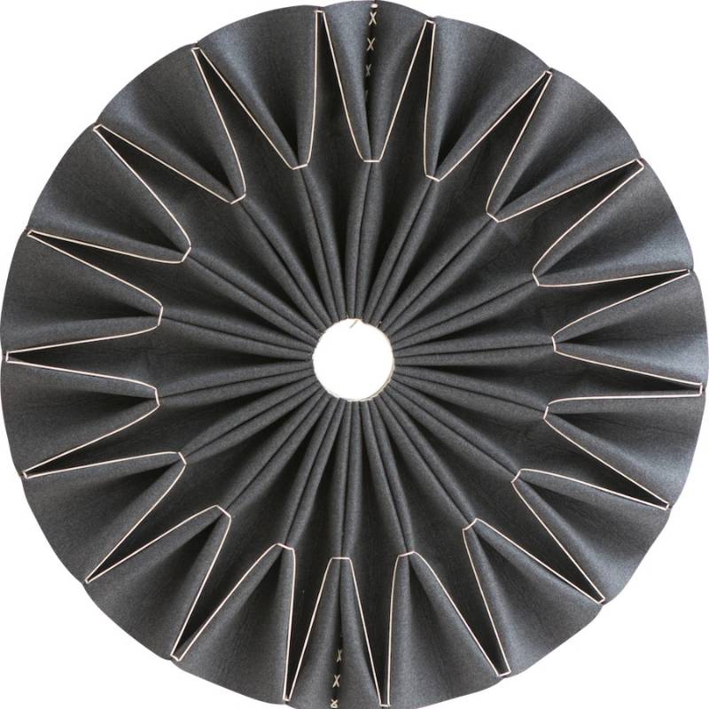 - BuzziSpace BuzziPleat Acoustic Raft - Muffle Acoustics Limited
