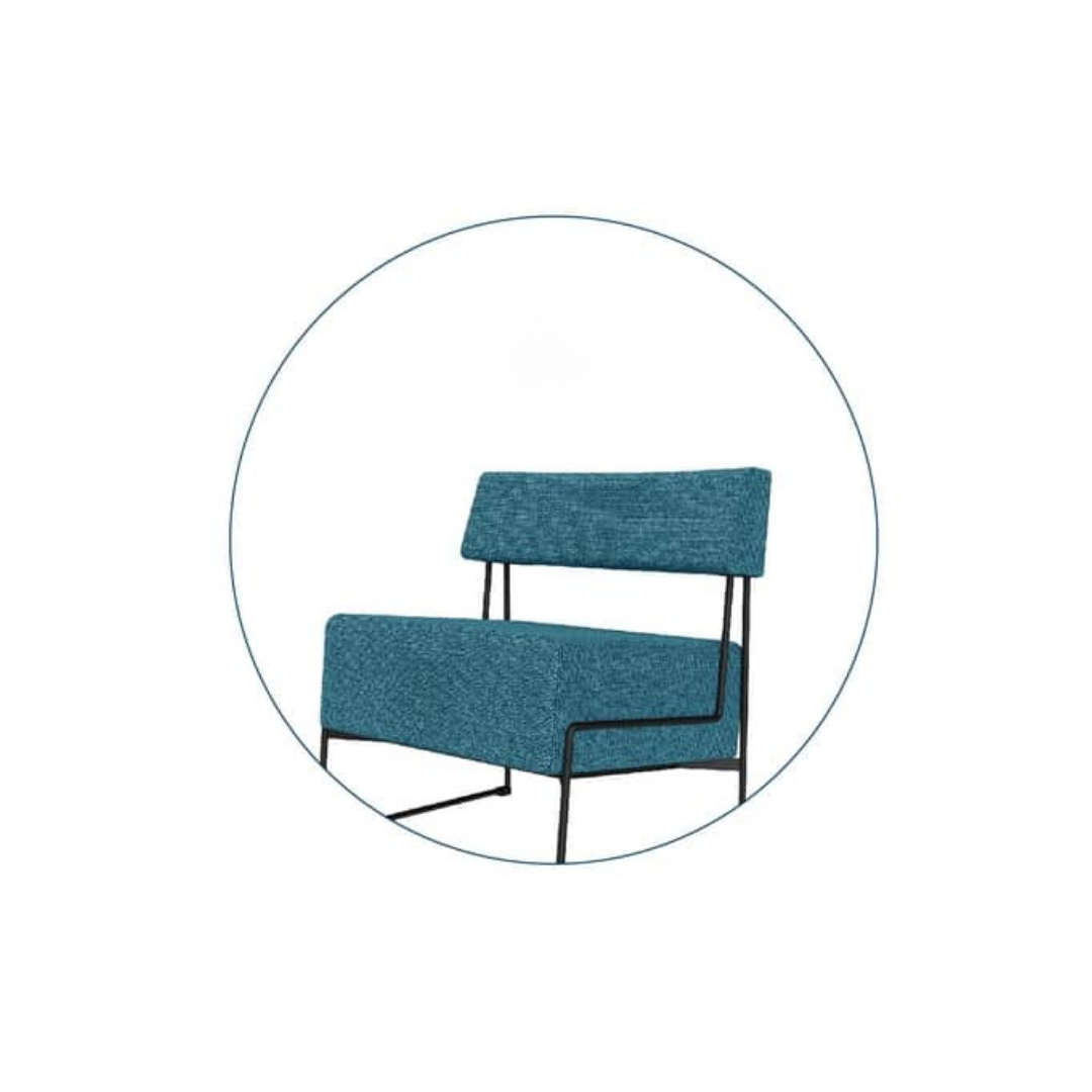 Koplus | Milli Sit Sofa