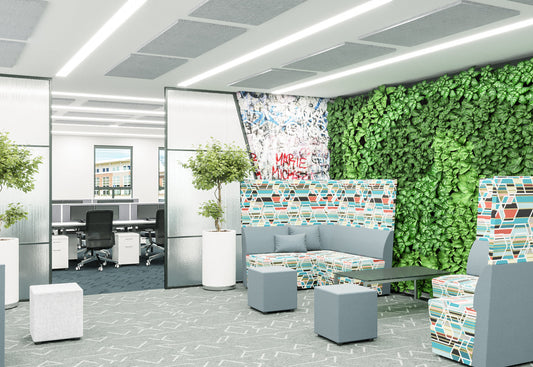 Office Acoustics: The Ultimate Guide