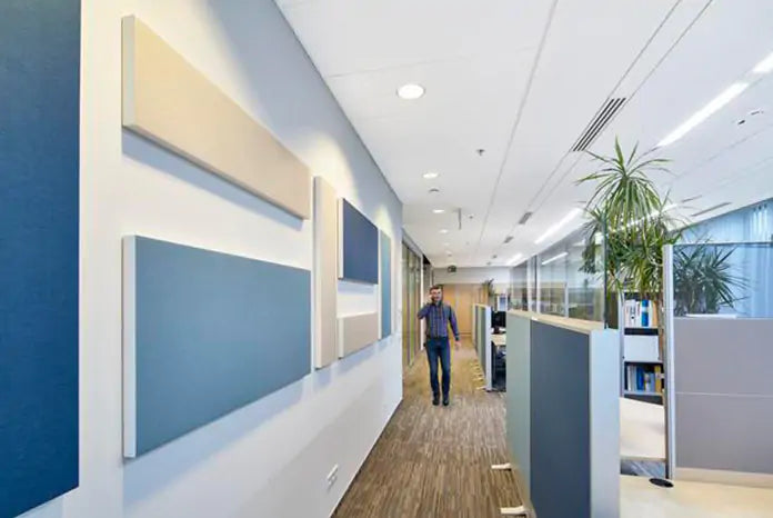 - Ecophon Akusto - Muffle Acoustics Limited