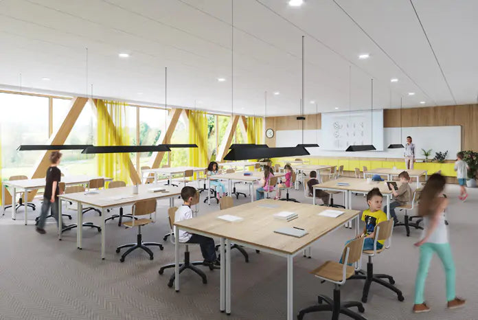 - Ecophon Master - Muffle Acoustics Limited