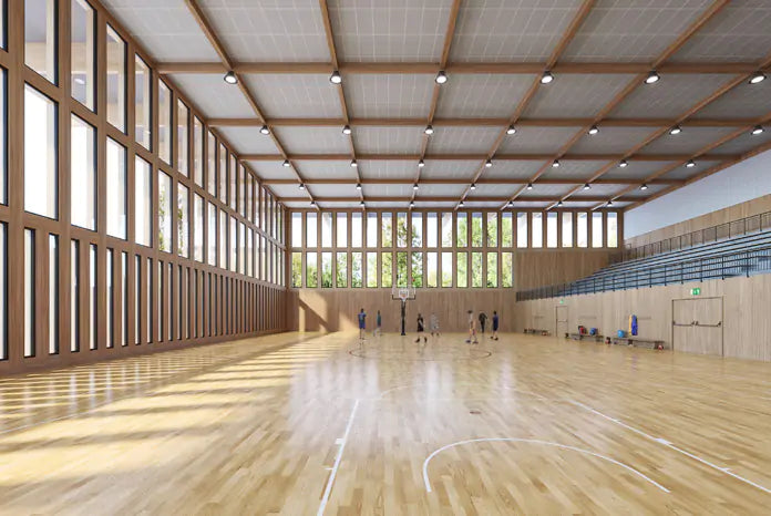 - Ecophon Super G - Muffle Acoustics Limited