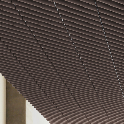 Autex | Grid Ceiling Tiles - Square (Pack of 8/6/12/15)