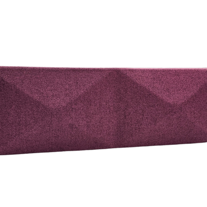 Pantalla acústica móvil Fabricks - 1400 x 1200 mm