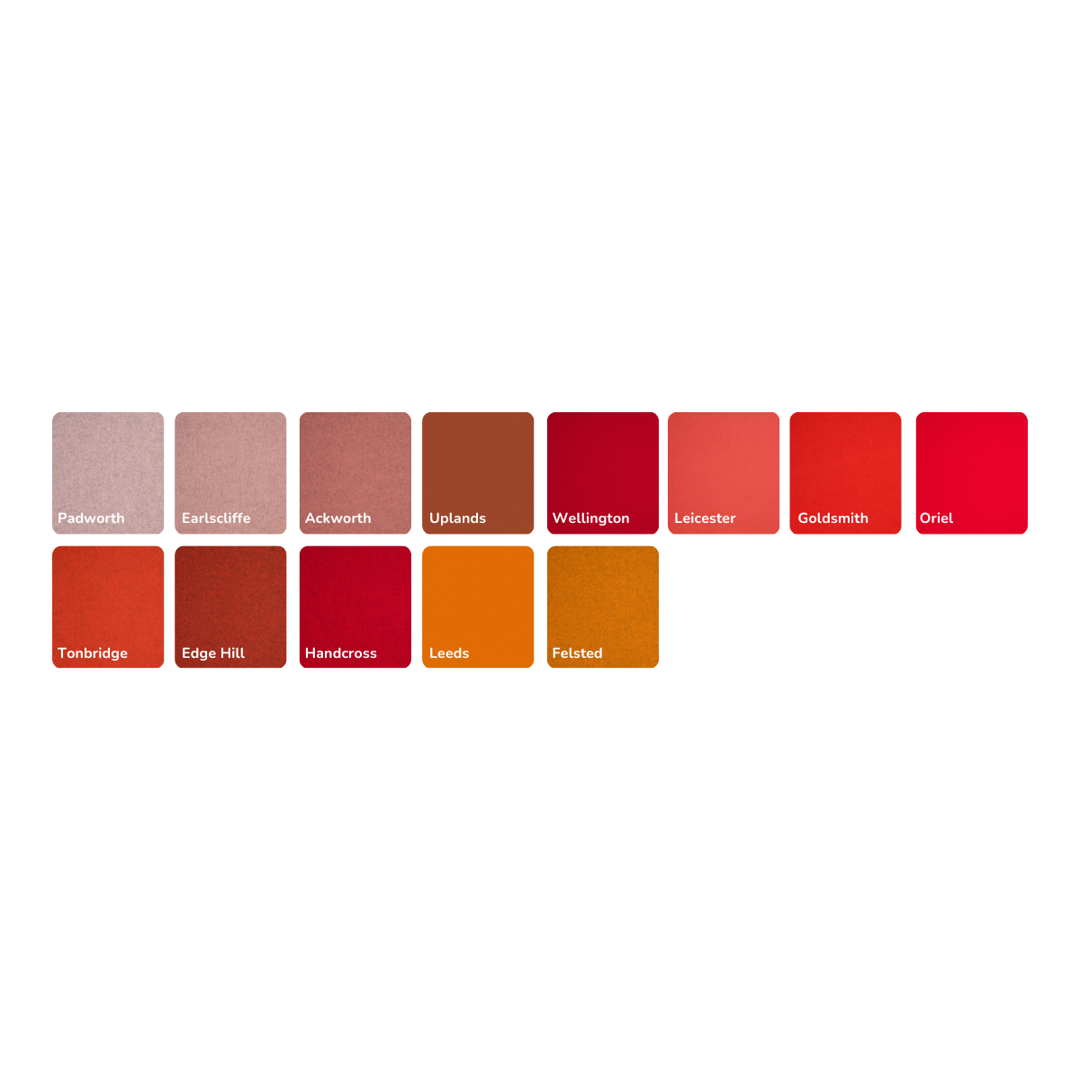 Muffle | Fabric Samples