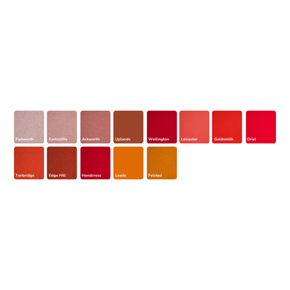 Muffle | Fabric Samples