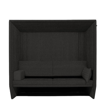 BuzziSpace BuzziHub Acoustic Pod - Muffle Acoustics Limited