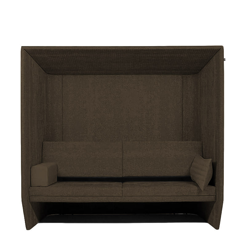 BuzziSpace BuzziHub Acoustic Pod - Muffle Acoustics Limited