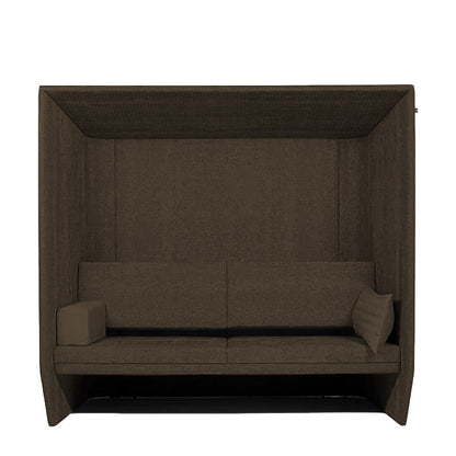 BuzziSpace BuzziHub Acoustic Pod - Muffle Acoustics Limited