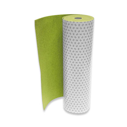 BuzziSpace BuzziSkin Acoustic Fabric Wallpaper - Muffle Acoustics Limited