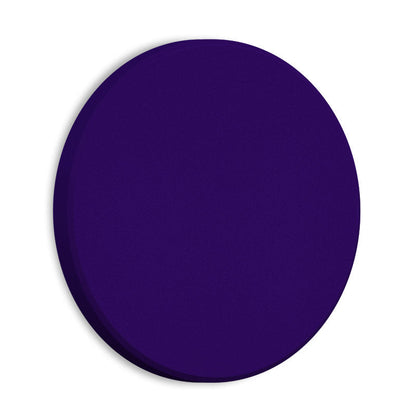 FLUFFO SOFT EDGE Dot Acoustic Panel - Muffle Acoustics Limited