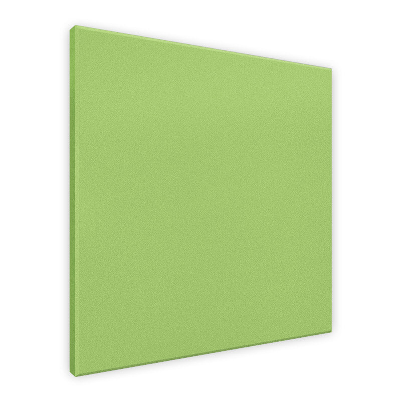 FLUFFO SOFT EDGE Pixel Acoustic Panel - Muffle Acoustics Limited