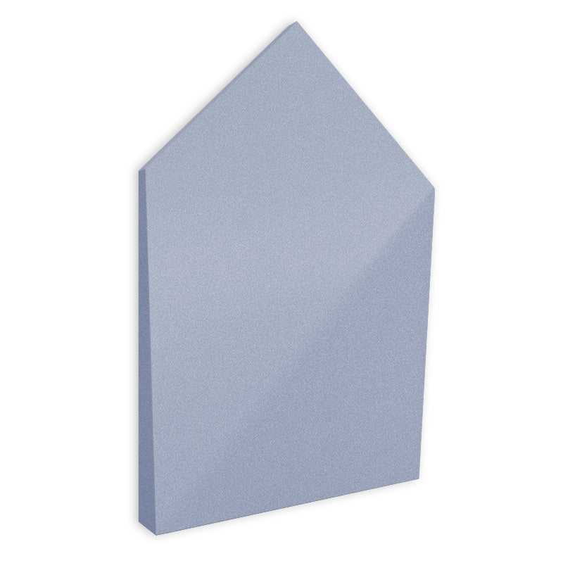 FLUFFO SOFT Link 3D Acoustic Panel - Muffle Acoustics Limited