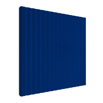 FLUFFO SOFT Pixel Rift L Acoustic Panel - Muffle Acoustics Limited