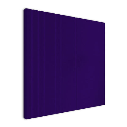 FLUFFO SOFT Pixel Semi-Rift L Acoustic Panel - Muffle Acoustics Limited