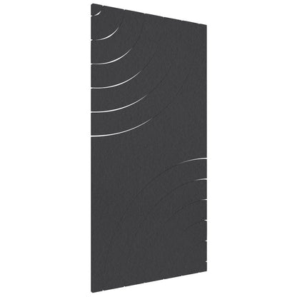  - Autex Groove Acoustic Panel - Muffle Acoustics Limited 
