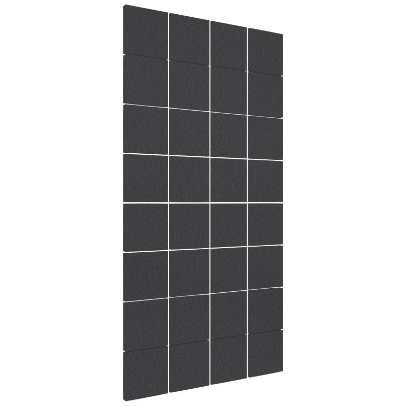  - Autex Groove Acoustic Panel - Muffle Acoustics Limited 