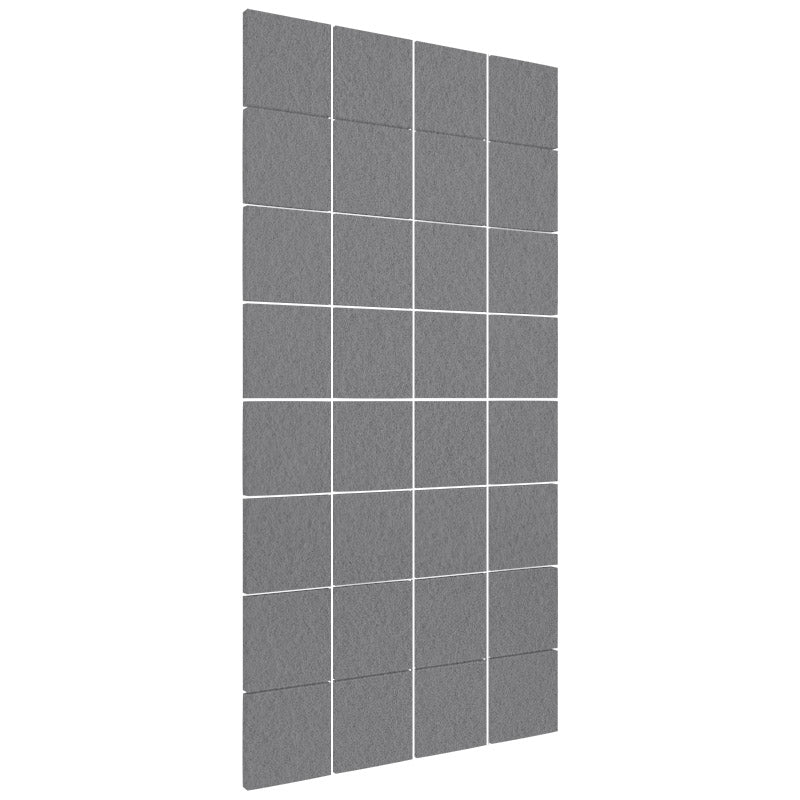  - Autex Groove Acoustic Panel - Muffle Acoustics Limited 